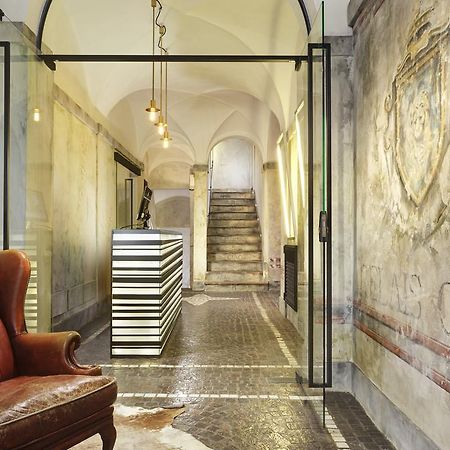 Relais Orso Hotel Rome Exterior photo