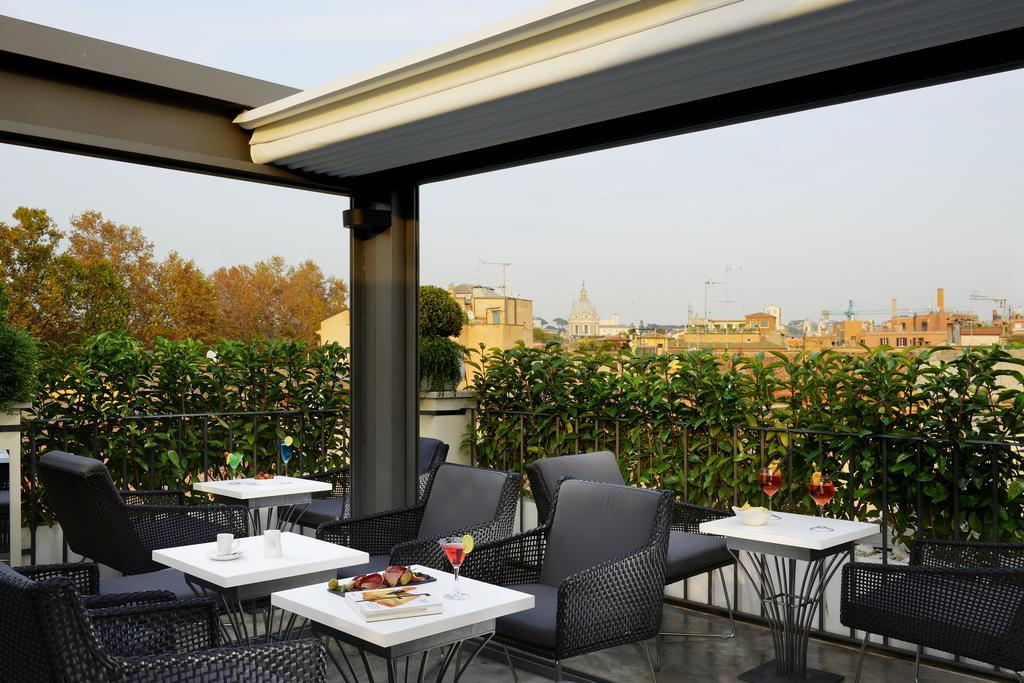 Relais Orso Hotel Rome Exterior photo